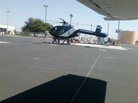 N523HB @ KPTV - @ PTV - by V.Tick