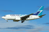 C-GWSK @ CYYC - at Calgary