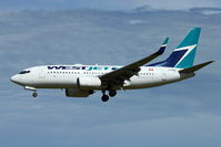C-FWBL @ CYYC - at Calgary