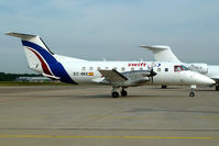 EC-IMX @ CGN - visitor - by Wolfgang Zilske
