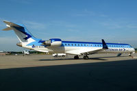 ES-ACC @ CGN - visitor - by Wolfgang Zilske