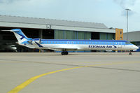 ES-ACC @ CGN - visitor - by Wolfgang Zilske