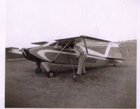 N1111N @ RFK - WHITMAN W-8 - by dennisheal