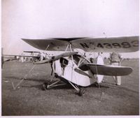 N43993 @ RFK - 1945 MIGNET EASTON ME-2-Y C/N 2