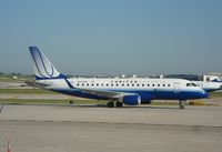 N652RW @ KORD - ERJ 170-100 SE