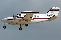 N164CP @ BQN - I love this colors - by Hector A Rivera-SJU Aviation Photography