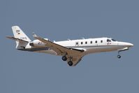 D-CRIS @ LOWW - Tyrolean Jet Ambulance Astra