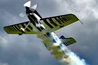 G-IIRI @ BREIGHTON - Plenty of power!