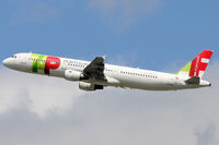 CS-TJF @ BRU - TAP Air Portugal - by Chris Jilli