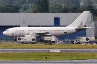 OE-LMP @ BRU - Mapjet