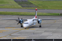 OE-LGC @ BRU - Brussels Airlines - by Chris Jilli