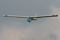HA-5559 @ LHDK - Dunakeszi - by Ferenc Kolos