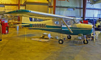 N5998E @ BVI - In the Air Heritage Museum - by Murat Tanyel