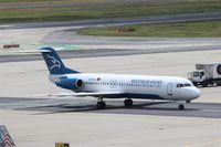 4O-AOK @ EDDF - . - by Holger Zengler