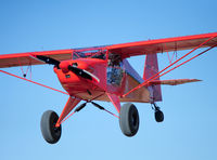 N194Y - Fairfield departure. - by Digital DaveK