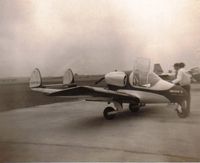 N2714C @ KRFD - 1957 BRYAN 2 - by dennisheal
