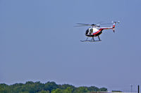 N50AP @ BVI - Airborne, off of BVI - by Murat Tanyel