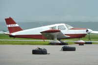 C-GXCC @ CYBW - 1965 Piper PA-28-180, c/n: 28 1838 at Springbank
