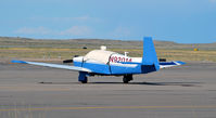 N9201A @ KPUB - Pueblo