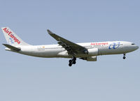 EC-JQQ @ SAEZ - On final to RWY 29. - by Jorge Molina