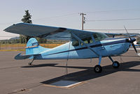 N250K @ TTD - Sixty years old and still going strong! - by Duncan Kirk