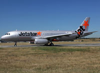 F-WWBY @ LFBO - C/n 5245 - To be JA04JJ - by Shunn311
