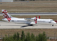 F-WWEB @ LFBO - C/n 1039 - To be VH-FVN - by Shunn311