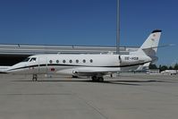 OE-HSB @ LOWW - Gulfstream 200 - by Dietmar Schreiber - VAP