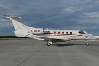 D-CHLR @ LOWW - Embraer 505 Phenom 300 - by Dietmar Schreiber - VAP