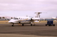 N168SL @ CCR - Visitor - by Bill Larkins