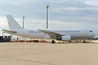 OH-LXE @ LOWW - Finnair Airbus 320 - by Dietmar Schreiber - VAP