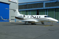 G-GEIR @ CGN - visitor - by Wolfgang Zilske