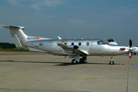 HB-FVM @ CGN - visitor