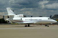 TC-MKR @ CGN - visitor