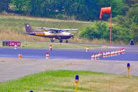 N984BT @ BVI - Just landed back at BVI - by Murat Tanyel