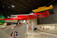 UNKNOWN - Photo taken at the EAA museum in Oshkosh, WI - by Jon Booker