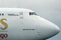 N415MC @ EHAM - N415mc
