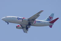G-TOYD @ LDDU - Approach Dubrovnik airport - by Alain Gicart