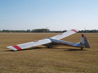 HA-5561 @ LHDK - Dunakeszi - by Ferenc Kolos