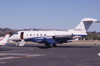 N536FX @ CCR - Visitor - by Bill Larkins