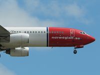 LN-NOM @ LFBD - from OSLO - by Jean Goubet-FRENCHSKY
