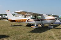 N759JX @ KOSH - Cessna 182Q - by Mark Pasqualino