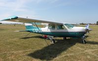C-GFSU @ KOSH - Cessna 177RG