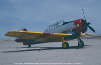 N85169 @ HND - at Skyharbor NV - by J.G. Handelman