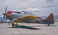 N85169 @ HND - at Henderson NV - by J.G. Handelman
