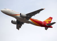 F-WWBK @ LFBO - C/n 5220 - To be B-6947 - by Shunn311