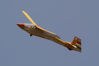 HA-5528 @ LHDK - Dunakeszi - by Ferenc Kolos