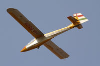 HA-5528 @ LHDK - Dunakeszi - by Ferenc Kolos