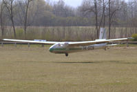 HA-5176 @ LHDK - Dunakeszi - by Ferenc Kolos