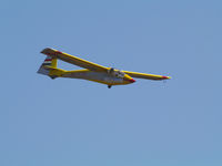 HA-5397 @ LHDK - Dunakeszi - by Ferenc Kolos